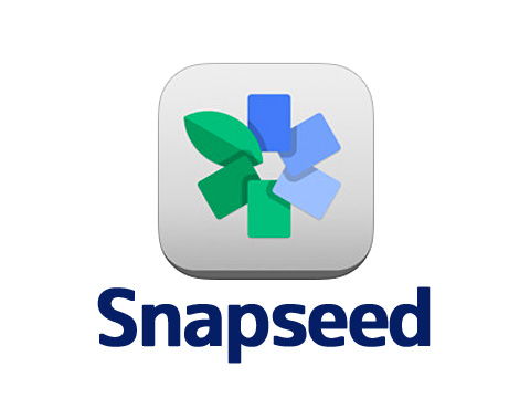 snapseed_アプリ